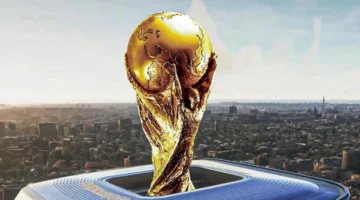 إيران تقاطع قرعة كأس العالم بسبب خلافات مثيرة